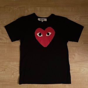 Comme des Garcons PLAY